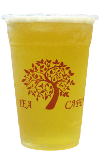 Tea Tree Cafe Jasmine Green Tea