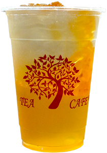 Tea Tree Cafe Plum Jelly