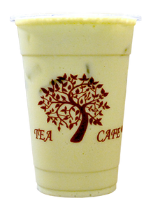 Tea Tree Cafe Avocado Gula Melaka