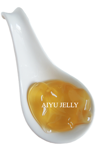 Tea Tree Cafe Aiyu Jelly Toppings