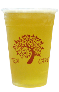 Tea Tree Cafe Jasmine Green Tea