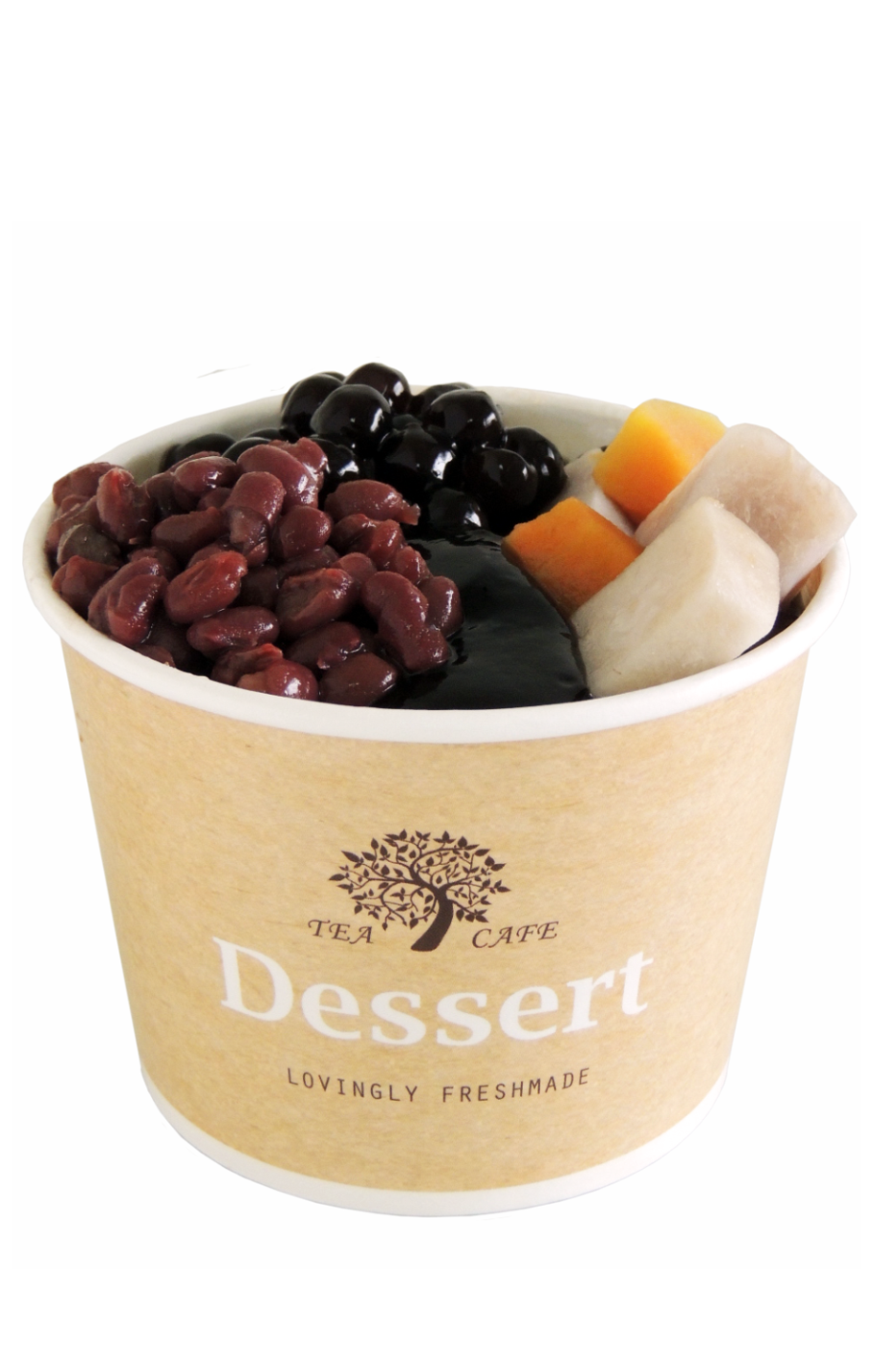 Fresh Bowl – Tea Tree Cafe