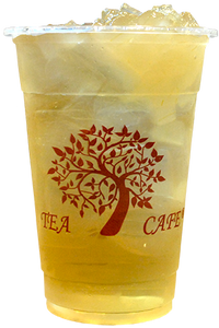 Tea Tree Cafe Honey Aloe Vera