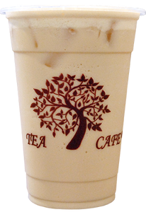 Tea Tree Cafe Honey Milk Tea