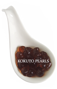 Kokuto Pearls