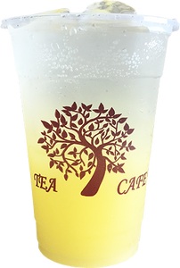 Tea Tree Cafe Lemon Lime Soda