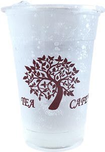 Tea Tree Cafe Lychee Soda