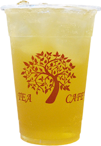 Tea Tree Cafe Lychee Green Tea