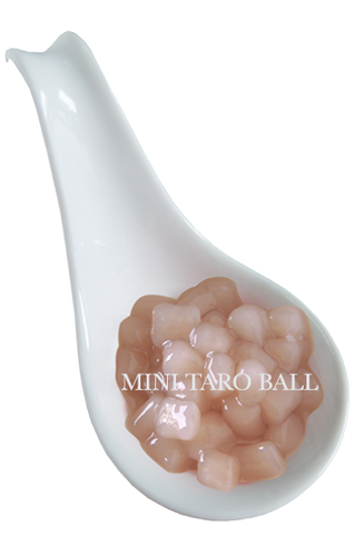 Mini Taro Ball