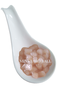 Mini Taro Ball